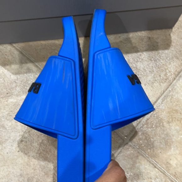 BALENCIAGA SLIDES main image 6